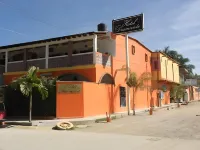 Hotel Diamante Sayulita Hotel a Sayulita