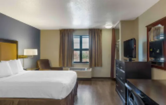 Extended Stay America Suites - Hartford - Meriden