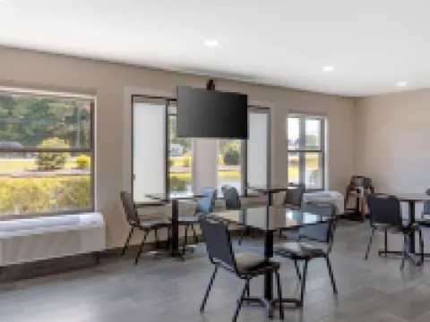 Quality Inn Washington NC Hotels in Washington