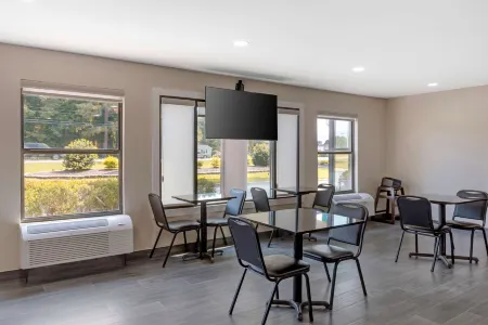 Quality Inn Washington NC