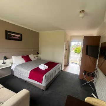 Motel Traralgon