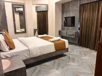 hotel Arts palace Hotels in Borivali