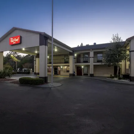 Red Roof Inn Gulf Shores