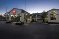 Red Roof Inn Gulf Shores