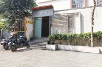 FabHotel Pancharatna Regency - Nr Medicover Hospital Hotel in zona Shree Balaji Mandir