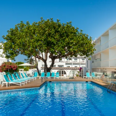 Hotel Vibra Marco Polo I - Adults Only