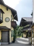 Limehome Bodenmais Bahnhofstraße - Wifi