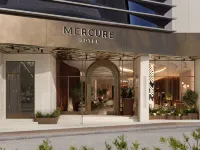 Mercure Abu Dhabi Downtown (Opening 1st August 2025) Hotel a Abu Dhabi