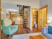 Holiday Valley Ski-In/Ski-Out Condo Hotels in Great Valley