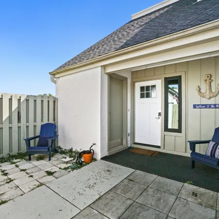 Bay Point Golf Villas 453