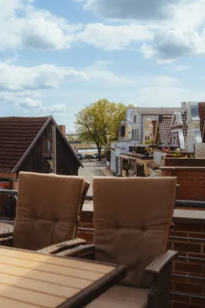 Alex 12 "Meeresleuchten" 1.O.G.