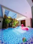 Ndalem Singgah Malioboro - Pools
