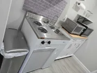 Cozy Private studio. Pet-Friendly. Conveniently located. Access 395, 495 and I95