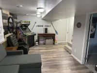 Relaxing Lake Home that is certain to create smiles and memories for all ages!