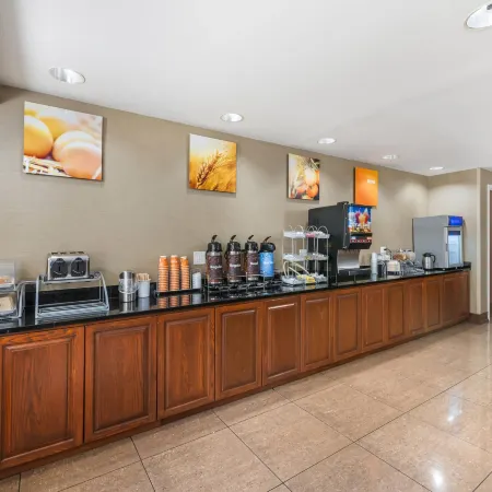 Comfort Suites Ocala North