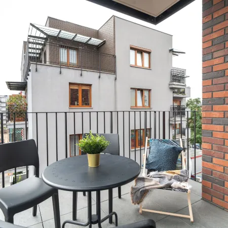 Lineburg Villa Apartments Отели рядом с достопримечательностью «Таргувек»