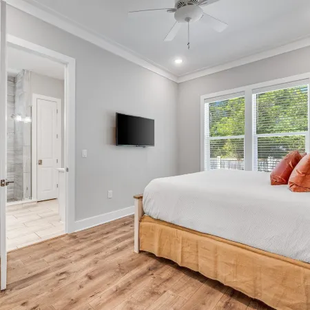 30A Beach House - Beach Ready