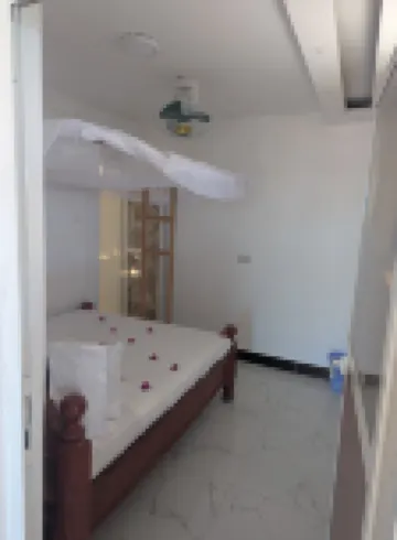 Room Nas: Right Side Sea View 2nd Flat with 2 Guests