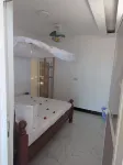 Room Nas: Right Side Sea View 2nd Flat with 2 Guests