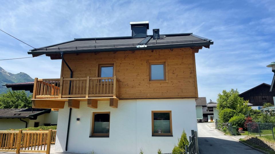 Haus Nussbaum