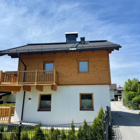 Haus Nussbaum
