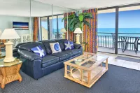 405 - 4th Floor "Port Hole" Penthouse