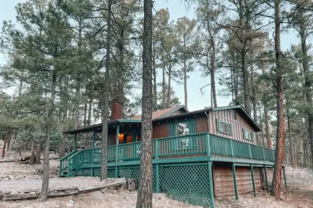 Hot Tub | Pet Friendly | Near Midtown