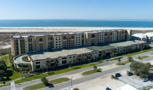 Coastal Views and Oversized Balcony - Cozy Beach Haven