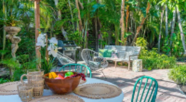 Palm Beach Luxe | Heated Pool | Designer Furnished