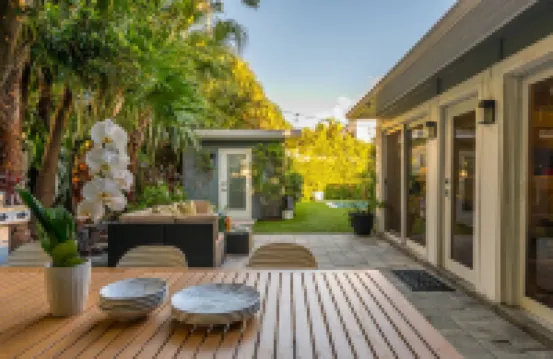 Coastal Chic | Boho Surf Hideaway w/Pool in WPB