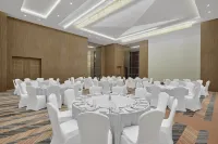 Holiday Inn TABUK by IHG - breakfast