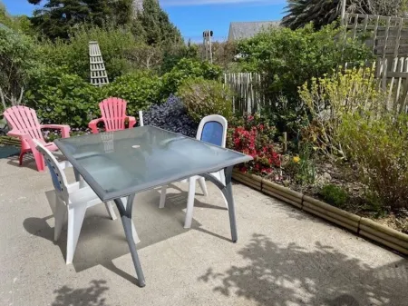 Land / Sea / Landes- Pink Granite Coast