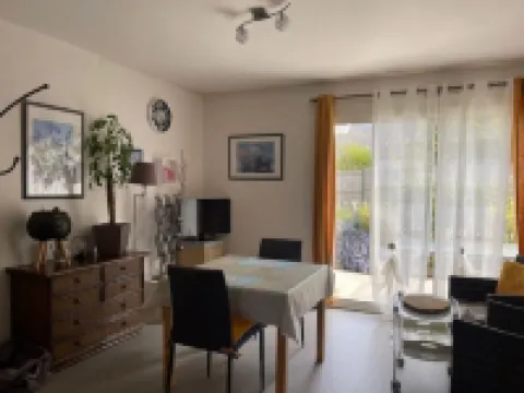 Land / Sea / Landes- Pink Granite Coast