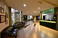 Jabez Resort Hotel di Kundasang