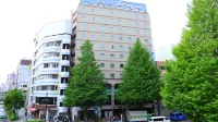 Hotel Dormy Inn Sendai Annex
