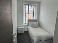 セントラル 3 ベッド シーサイド アパートメント - スリープス 5 Dibble Tree周辺のホテル