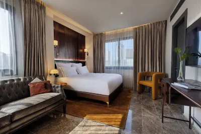 Fiori 41-by Adam Hotels Hotels in 