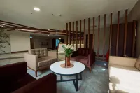 Puzzle Hotel Airport Frankfurt Hotel a Ginsheim-Gustavsburg