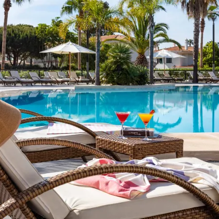 Wyndham Grand Algarve