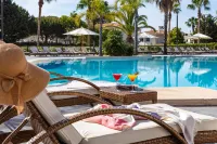 Wyndham Grand Algarve - Swimmingpools
