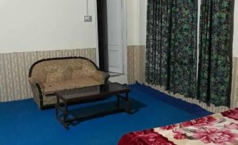 Calm Kalam Hotel