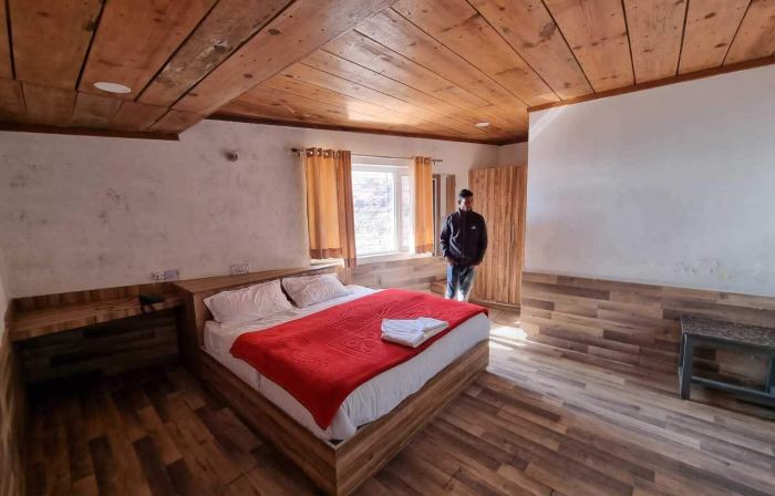 Divine Home Stay