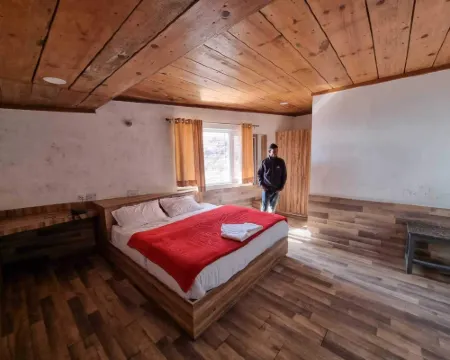 Divine Home Stay Hotels in Kempty Range