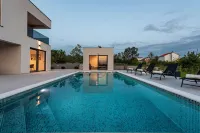 Villa Rocinante ZadarVillas -  Ferienhäuser