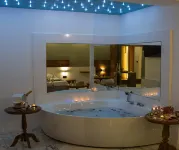 Hotel Luna Lido - Hot Tub