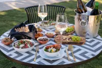 Lilases Boutique House & Garden Các khách sạn gần Barragem de Montargil