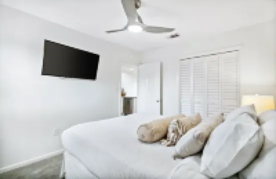 Beachwood Villas by Panhandle Getaways