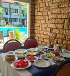 Artemis Yörük Otel Old Town Pamukkale