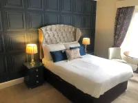 The White Lodge Hotel a Bowness-on-Windermere