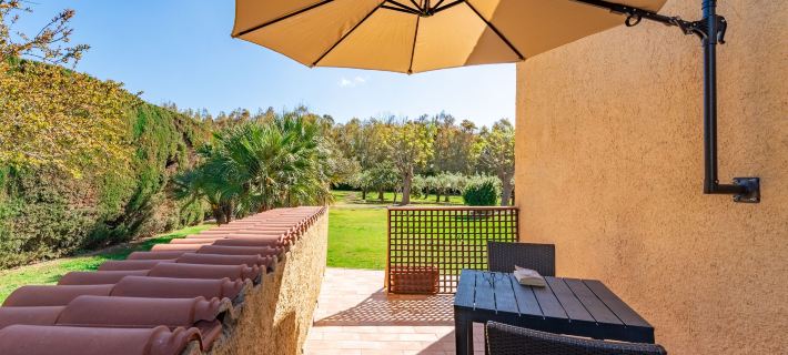 Bonsai B&B Alghero Hotels in Alghero
